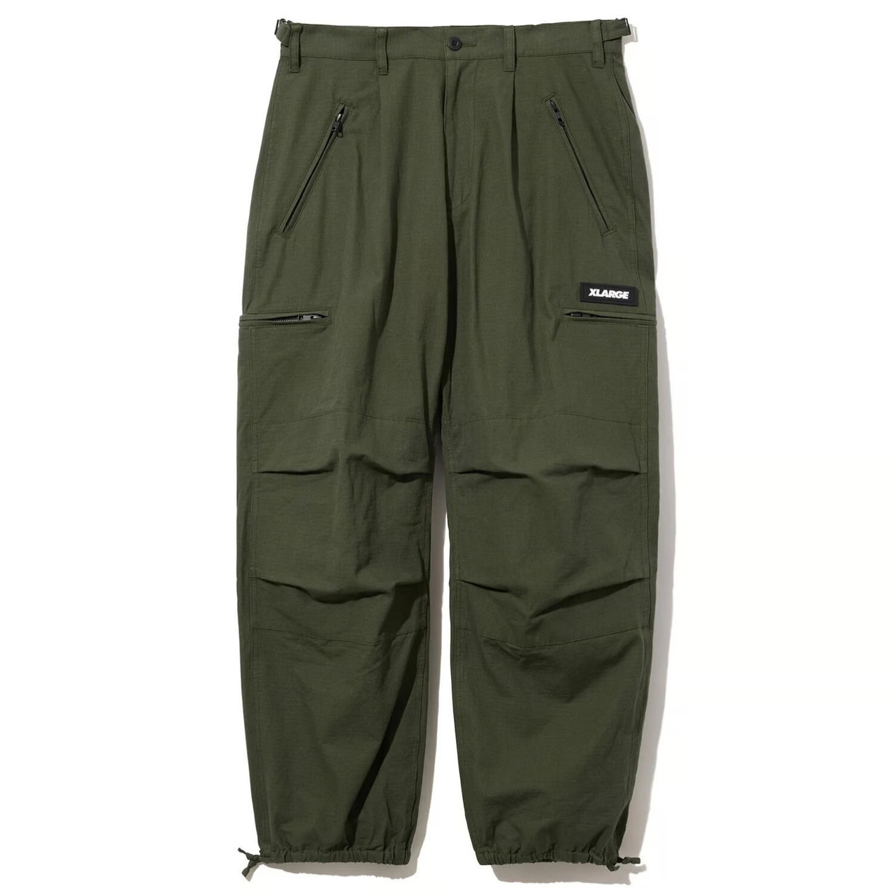 XLARGE RIPSTOP MULTI POCKET PANTS -