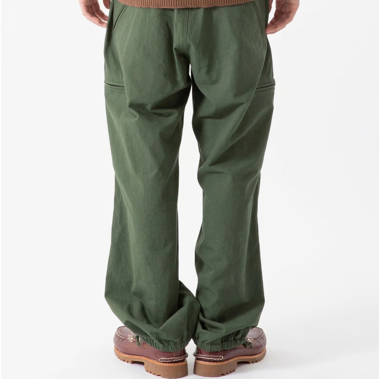 XLARGE RIPSTOP MULTI POCKET PANTS -