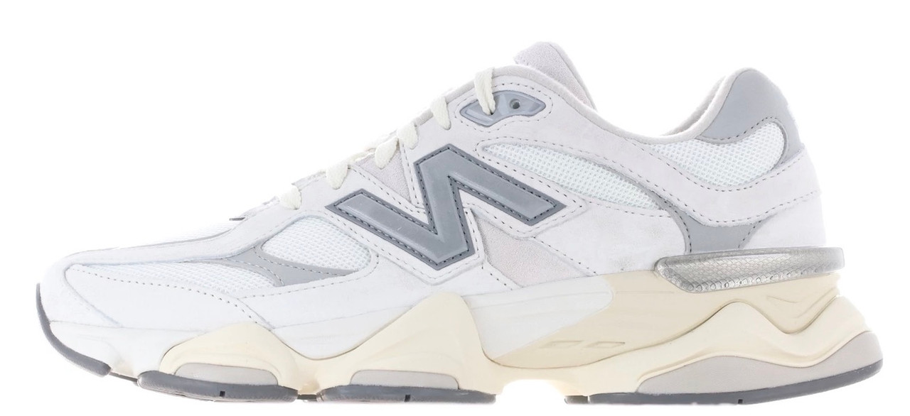 NEW BALANCE 9060 - SEASALT/CONCRETE/SILVER - Vancity