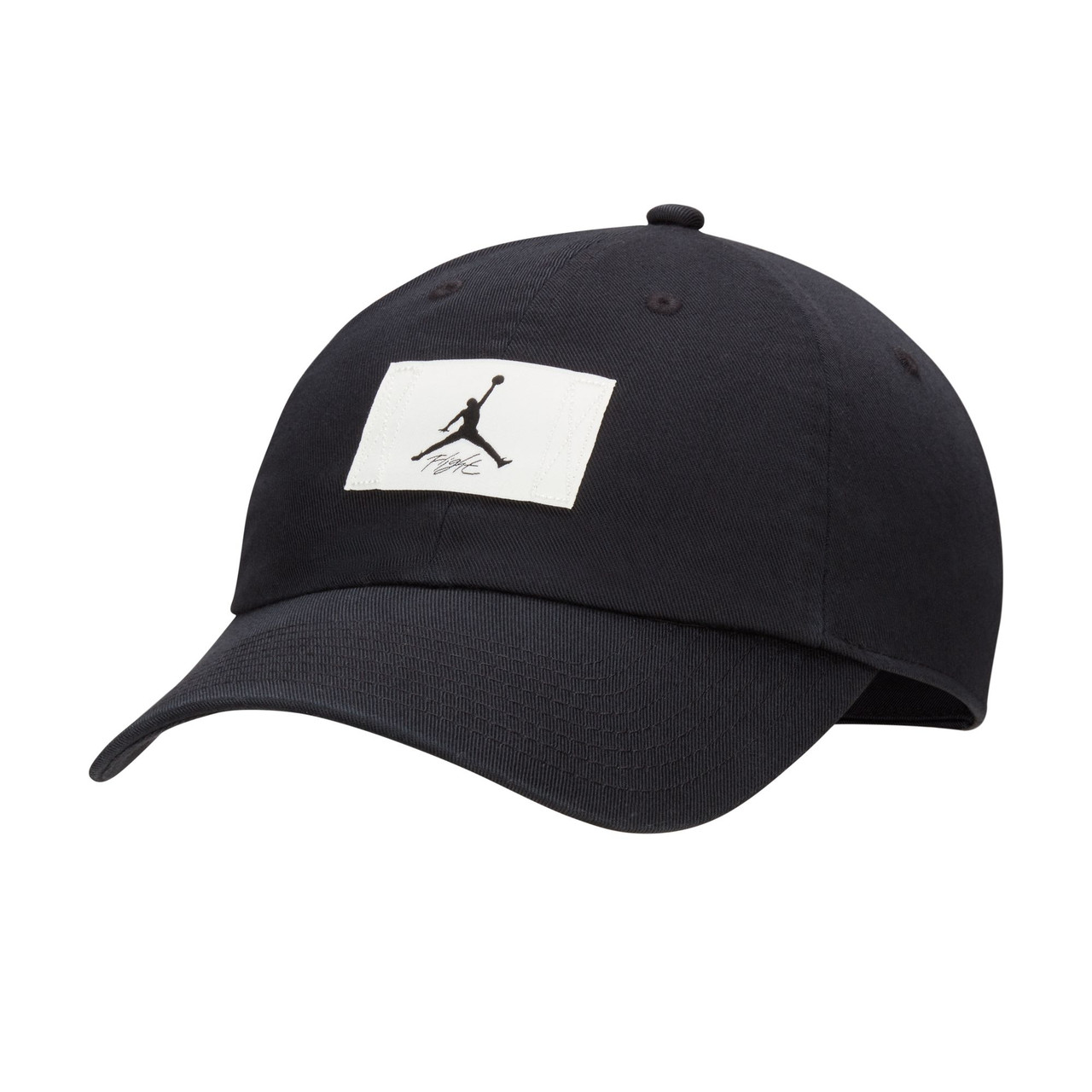 JORDAN CLUB ADJUSTABLE CAP - BLACK - Vancity Original® | Dipt Kicks