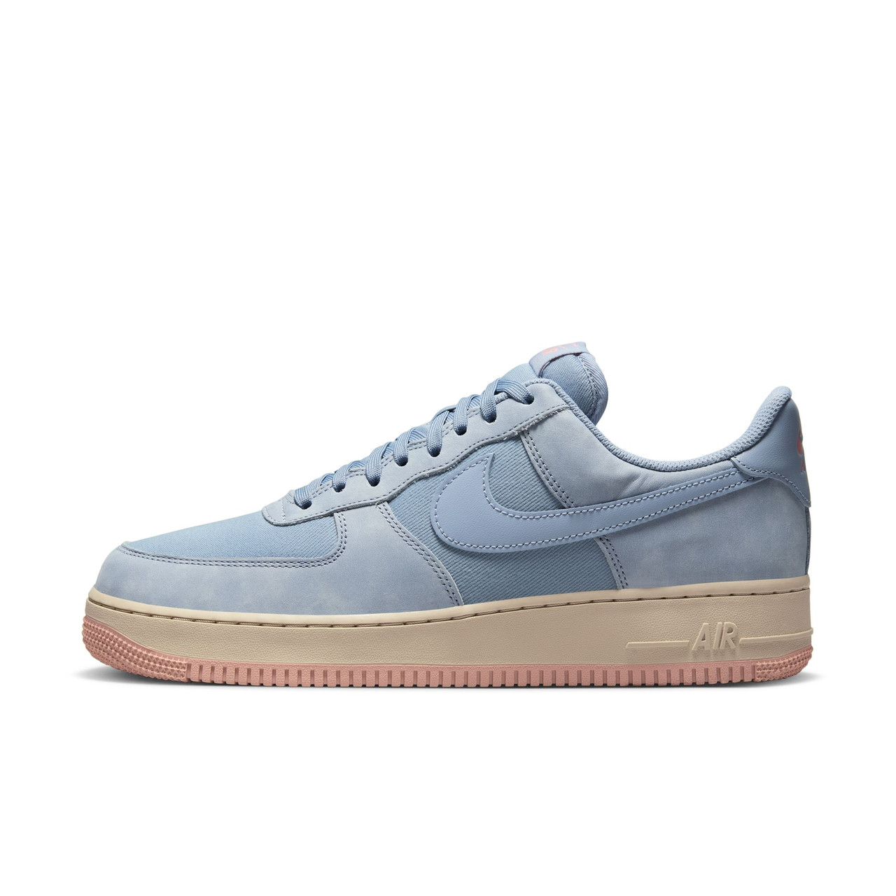 NIKE AIR FORCE 1 '07 LX 