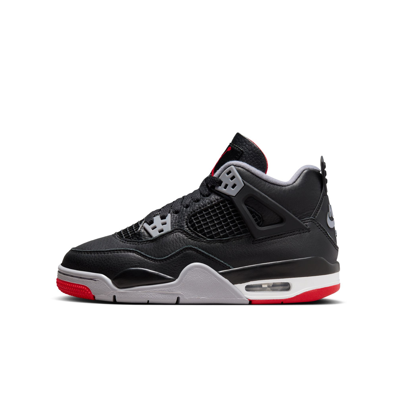 AIR JORDAN 4 RETRO (GS) 