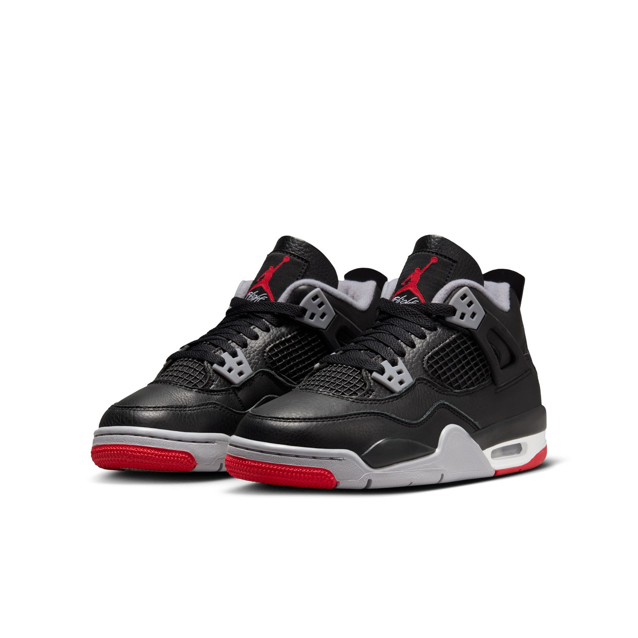 AIR JORDAN 4 RETRO (GS) 