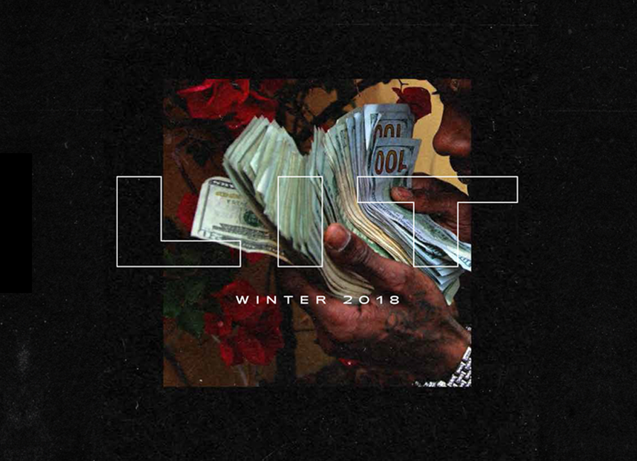 VANCITY ORIGINAL® LIT MIX WINTER 2018