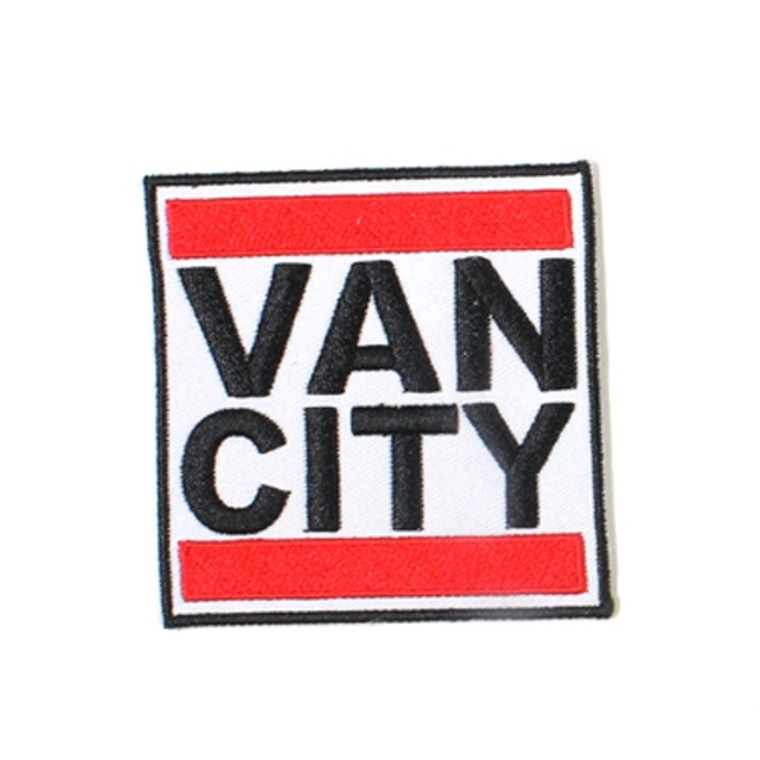 Vancity Original UnDMC Patch