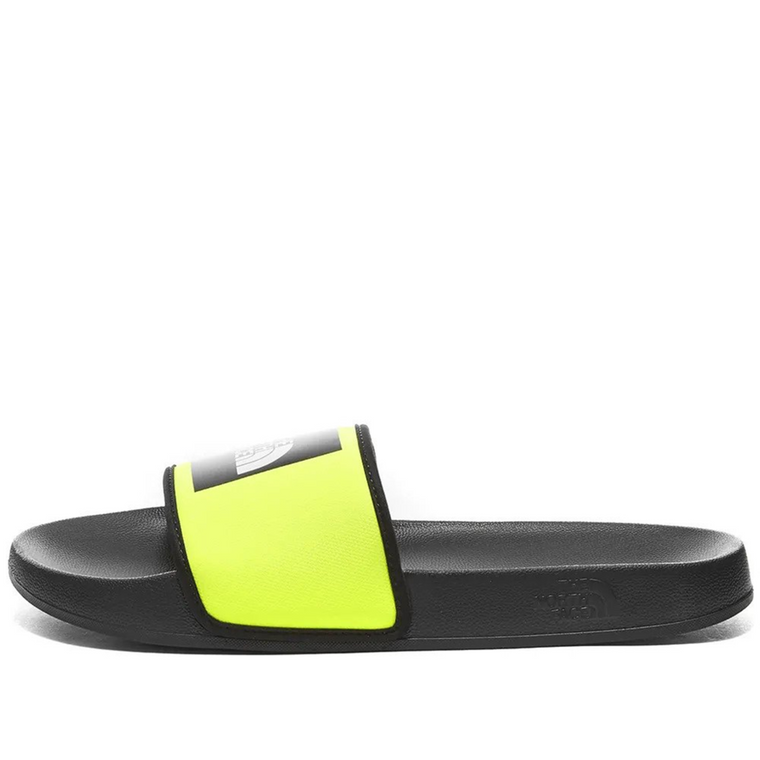 NORTH FACE BASE CAMP SLIDE III LTD - SHARP GREEN