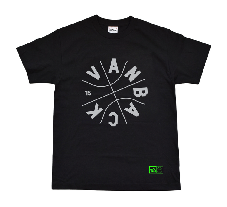 VANCITY “VANBACK” TEE