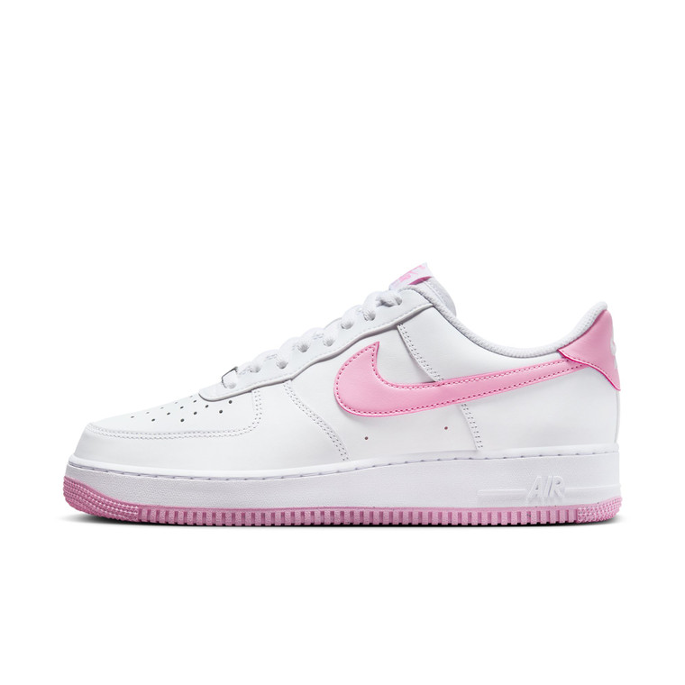 NIKE AIR FORCE 1 '07 "BUBBLEGUM"