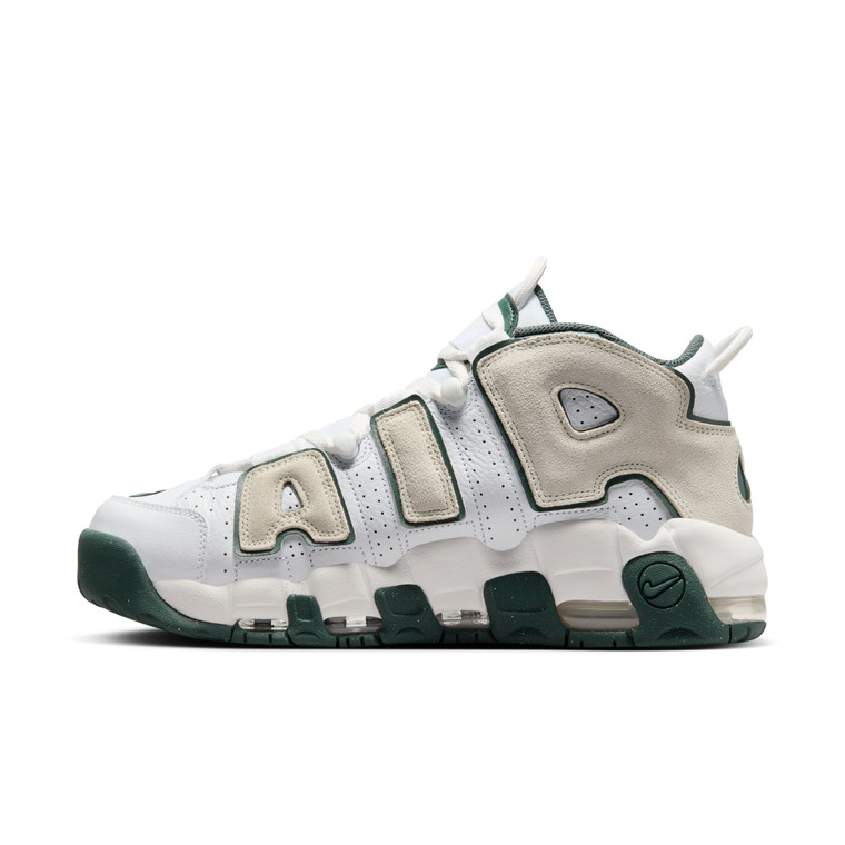 NIKE AIR MORE UPTEMPO '96 "VINTAGE GREEN"