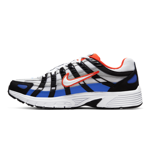 nike p 6000 blue orange