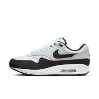 NIKE AIR MAX 1 "WHITE/BLACK"