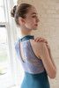 BLUESTONE LACE BACK LEO