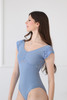 SMOG LACE INSERT LEO