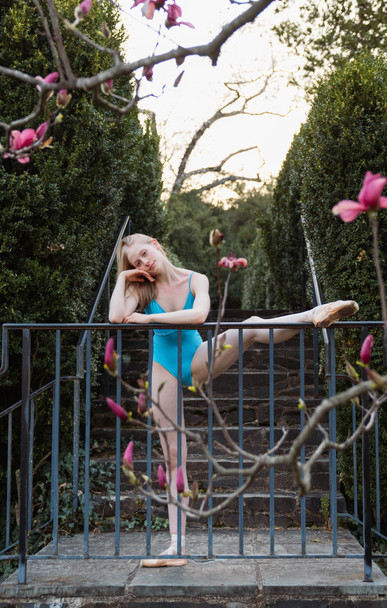 AQUA VELVET TRIM CAMI