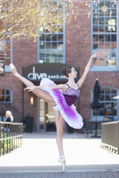 EGGPLANT VELVET INSERT CAMI