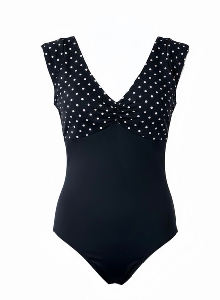 L1512 BLACK/PINK