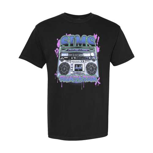SIMS Boom Box