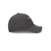 Adelaide Crows New Era Graphite 9Forty Cloth Strap
