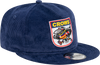 Adelaide Crows New Era Mascot Cord Golfer