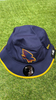 Adelaide Crows New Era Gather Round Bucket Hat