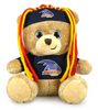 Adelaide Crows Sparkle Fanatic Bear