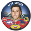 Adelaide Crows 2024 Player Badge