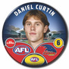 Adelaide Crows 2024 Player Badge