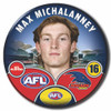 Adelaide Crows 2024 Player Badge