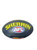Adelaide Crows Sherrin Gather Round All Surface - Size 5