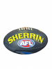 Adelaide Crows Sherrin Gather Round All Surface - Size 5