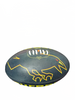 Adelaide Crows Sherrin Gather Round All Surface - Size 5