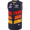Pre Order - Adelaide Crows Authentic Anzac Guernsey 2024