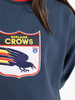Adelaide Crows Mitchell & Ness Shield Logo Crew