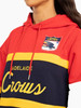 Adelaide Crows Mitchell & Ness Coaches Hoodie