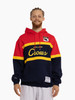 Adelaide Crows Mitchell & Ness Coaches Hoodie