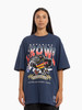 Adelaide Crows Mitchell & Ness Claud Tee