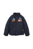 Adelaide Crows AFLW S9 Puffer Jacket - Unisex (No Refund or Exchange)