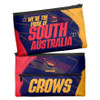 Adelaide Crows Large Pencil Case Adelaide Crows Large Pencil Case