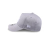 Adelaide Crows New Era Grey/White 9Forty A-Frame