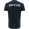 2021 Adelaide Crows Training Tee Navy