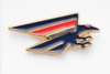 Adelaide Crows Gold Logo Pin