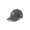 Adelaide Crows New Era Kids Charcoal 9Forty