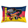 Adelaide Double Sided Pillow Case