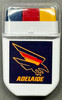 Adelaide Fan Brush