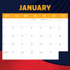 Adelaide 2026 Calendar
