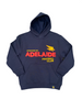 Adelaide S25 Youth Graphic Hood
