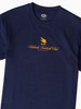 Adelaide S25 Womens Crest Tee