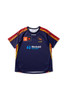 Adelaide Crows AFLW S10 Run Out Tee - Womens