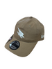 Adelaide New Era 9Twenty Khaki Cloth Strap