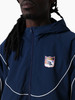 Adelaide Mitchell & Ness Nylon Track Jacket